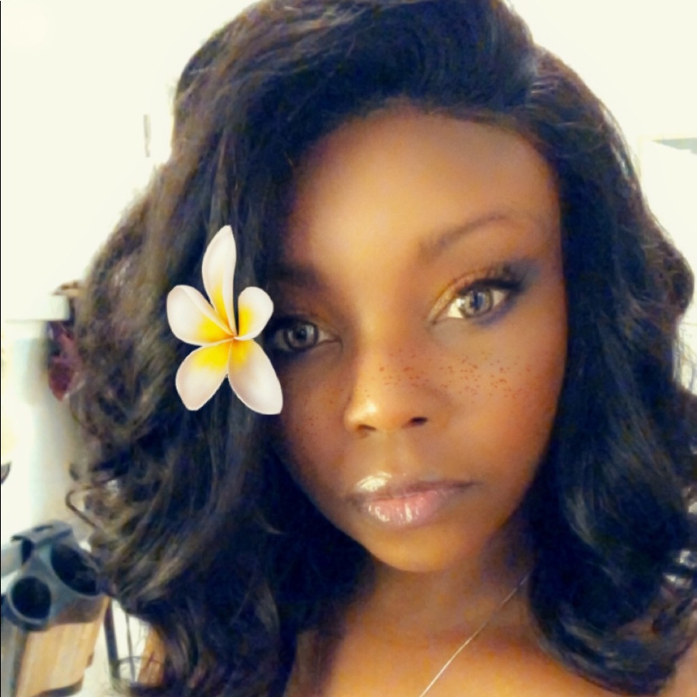 Meet your Posher, Shanda